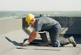 Best Sheet Metal Roofing  in Gainesville, VA